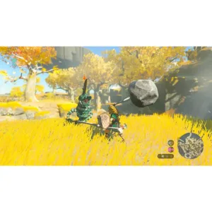 legend of zelda tears of kingdom for switch 27264
