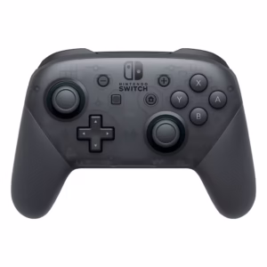 switch pro controller main product