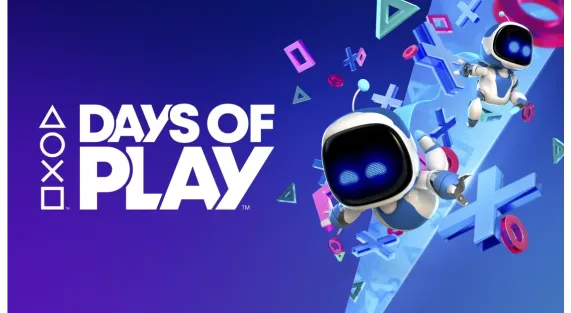 days of play 2025